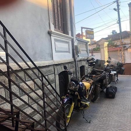 Hotel Vila Mano Görice Dış mekan fotoğraf