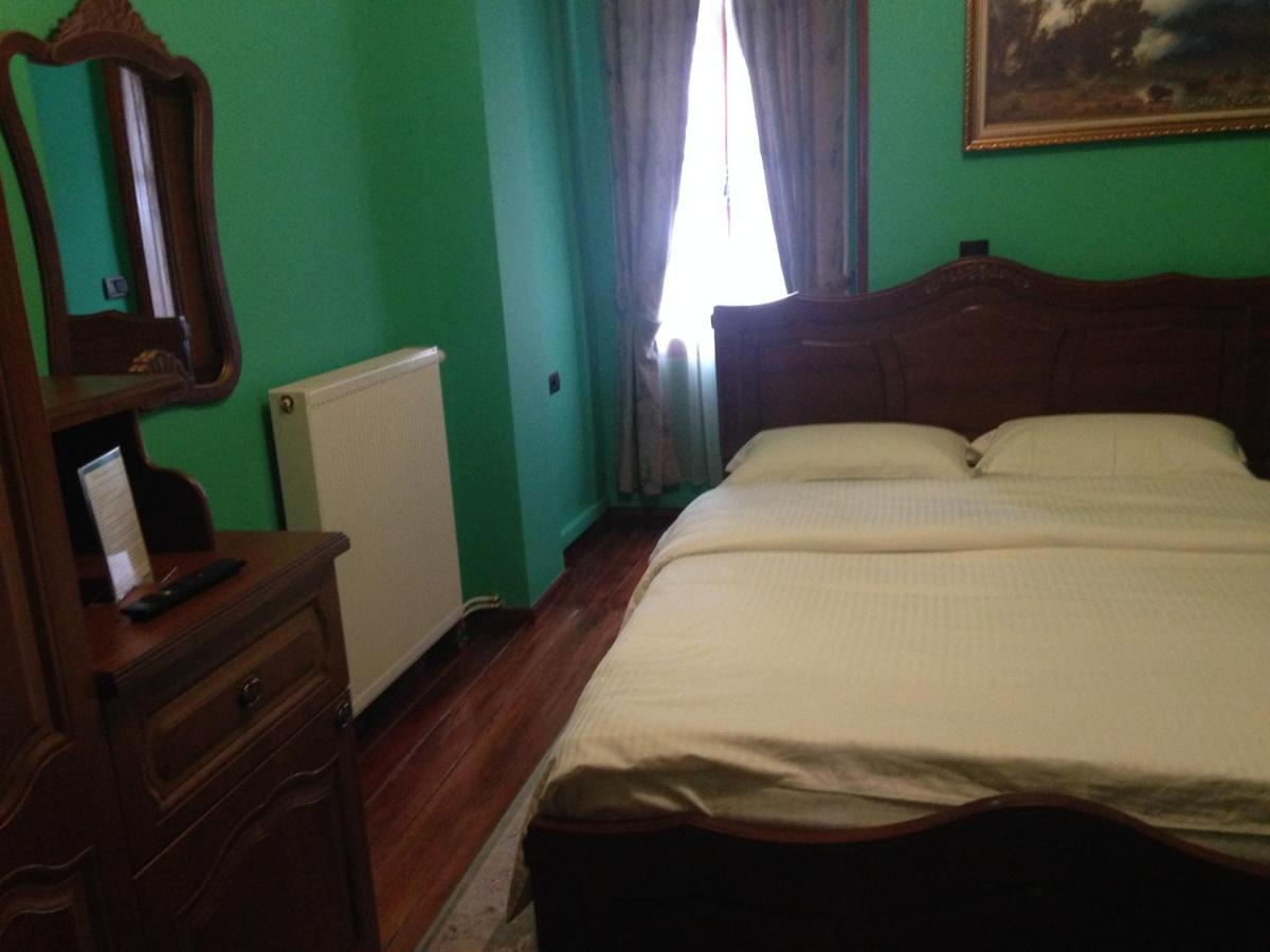 Hotel Vila Mano Görice Dış mekan fotoğraf