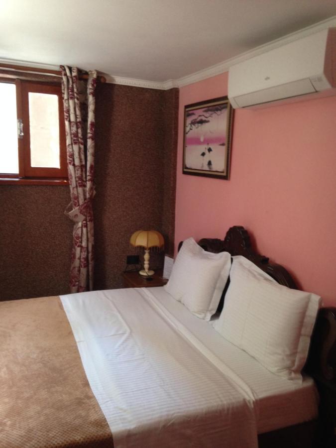 Hotel Vila Mano Görice Dış mekan fotoğraf