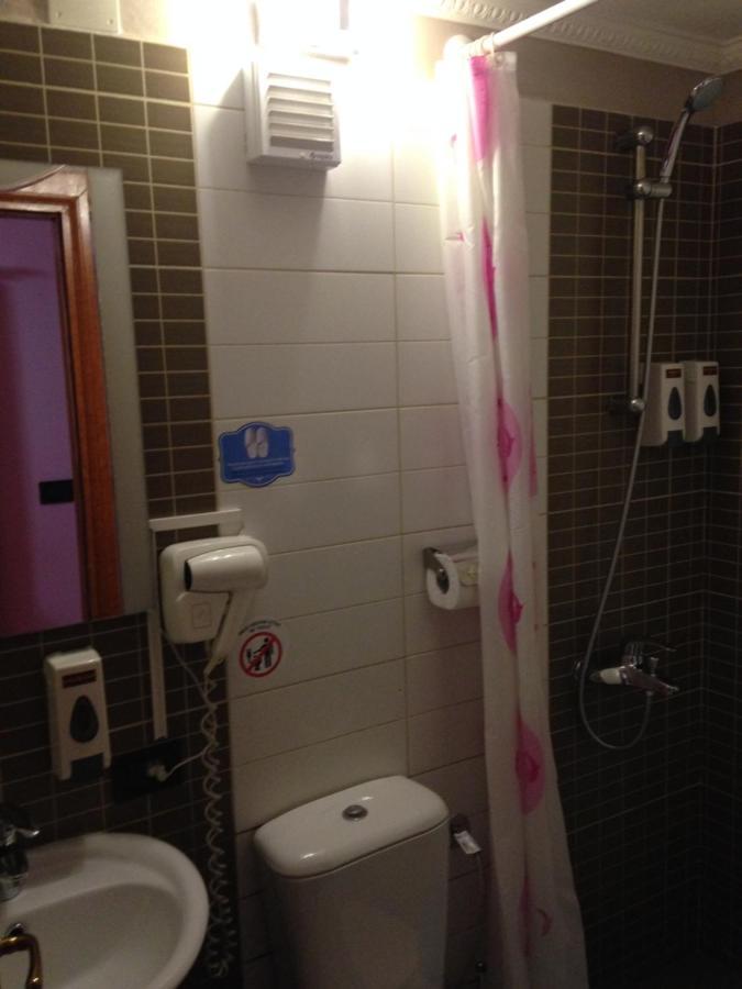 Hotel Vila Mano Görice Dış mekan fotoğraf