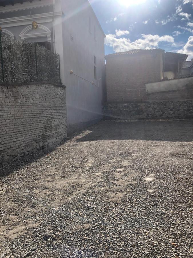 Hotel Vila Mano Görice Dış mekan fotoğraf