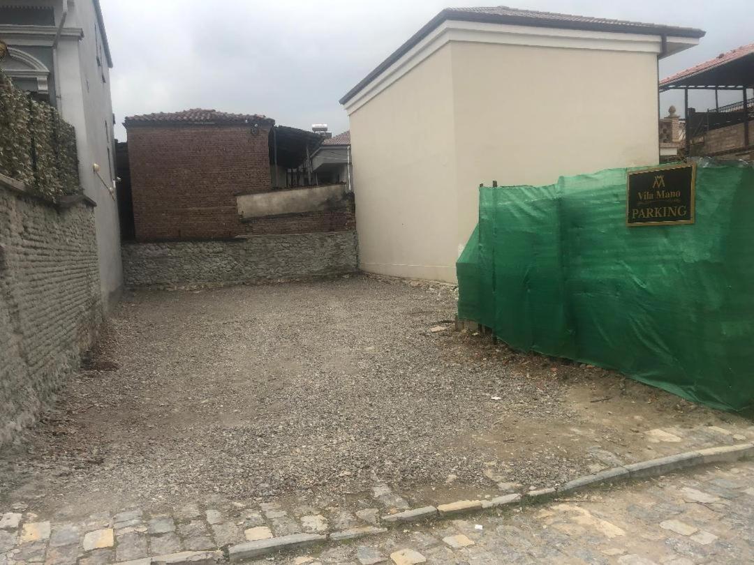 Hotel Vila Mano Görice Dış mekan fotoğraf