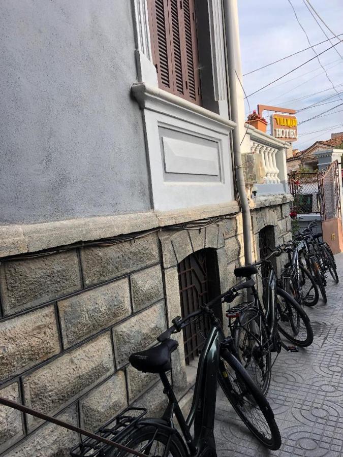 Hotel Vila Mano Görice Dış mekan fotoğraf