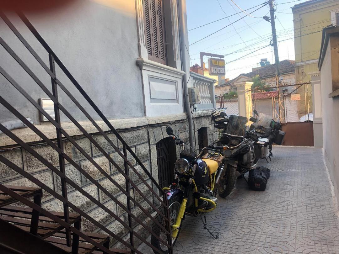 Hotel Vila Mano Görice Dış mekan fotoğraf