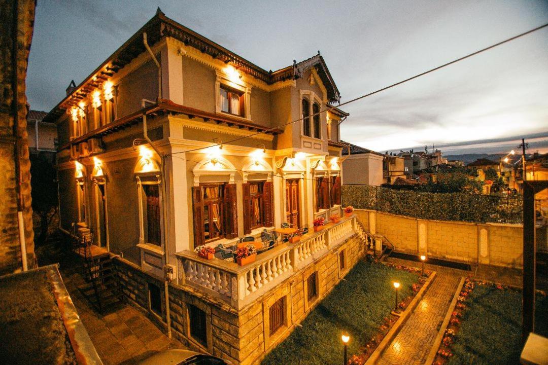 Hotel Vila Mano Görice Dış mekan fotoğraf