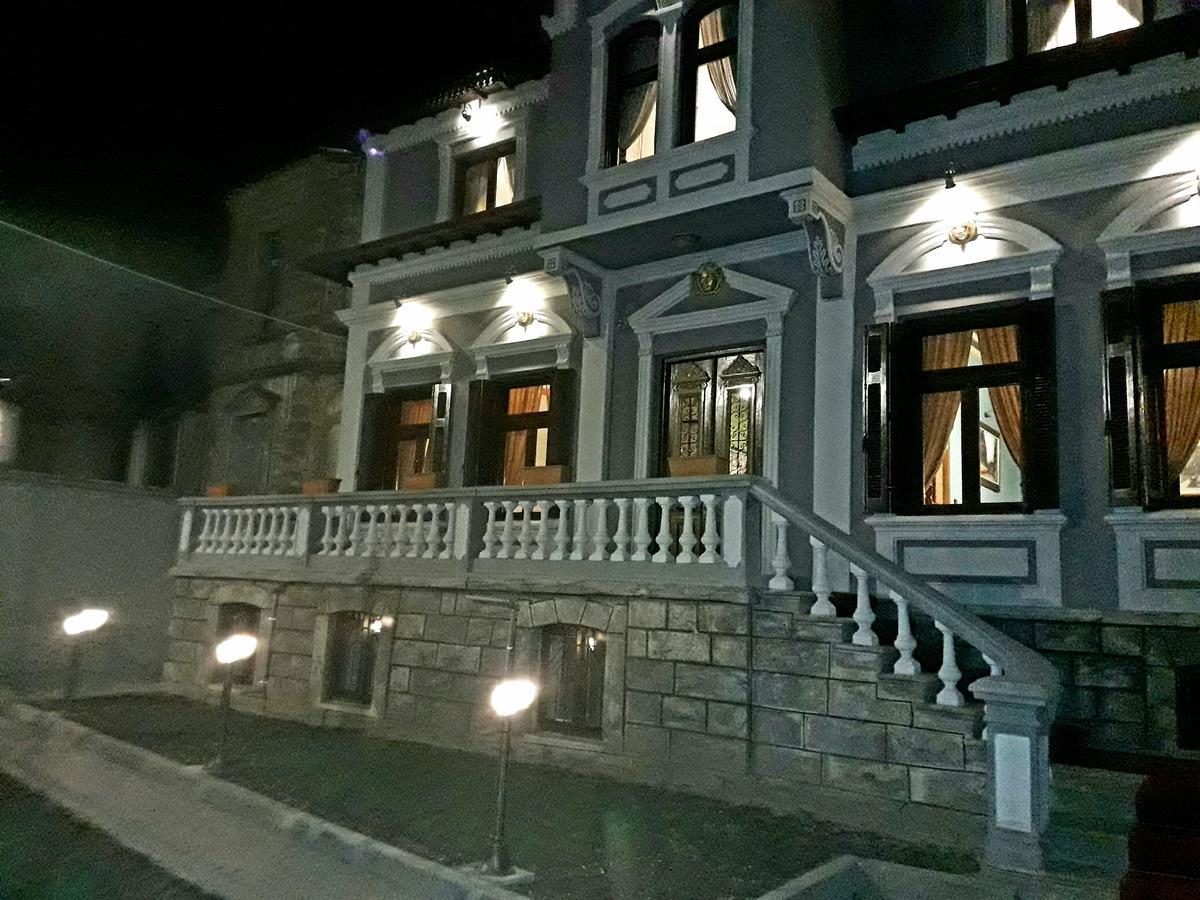 Hotel Vila Mano Görice Dış mekan fotoğraf