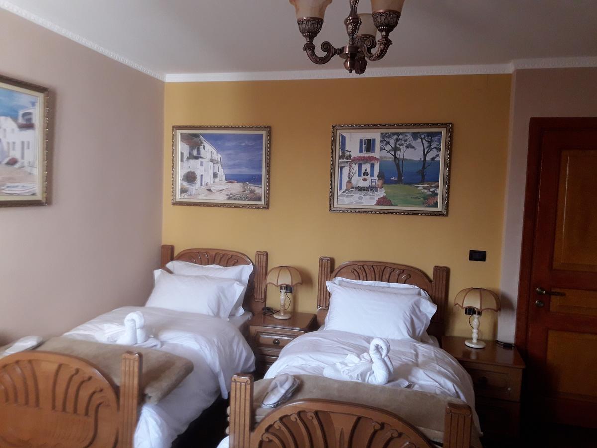 Hotel Vila Mano Görice Dış mekan fotoğraf