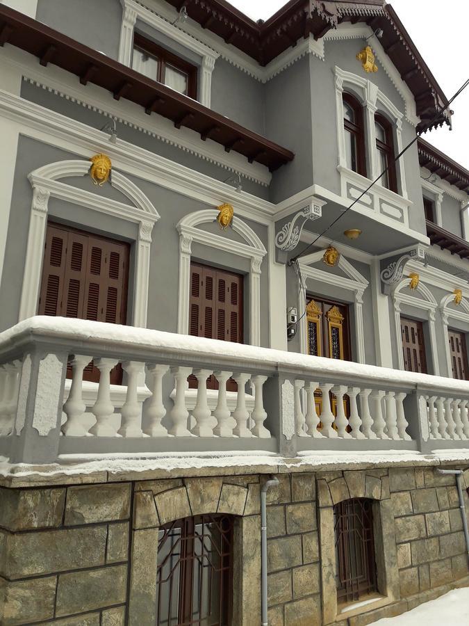 Hotel Vila Mano Görice Dış mekan fotoğraf