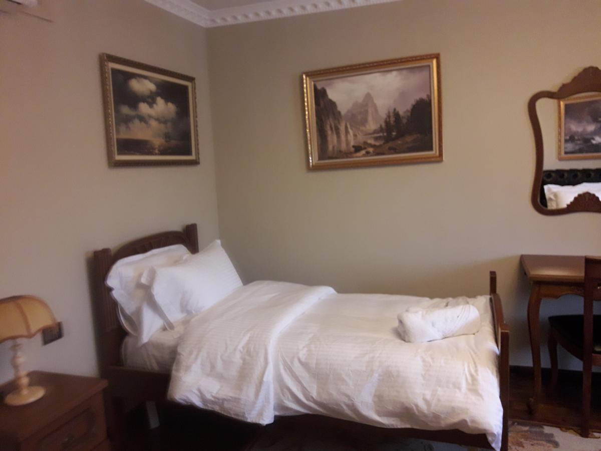 Hotel Vila Mano Görice Dış mekan fotoğraf