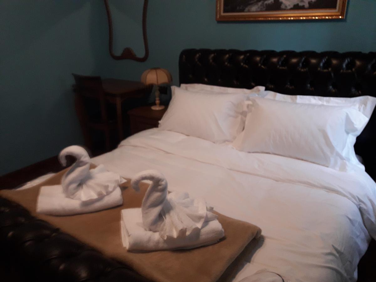 Hotel Vila Mano Görice Dış mekan fotoğraf