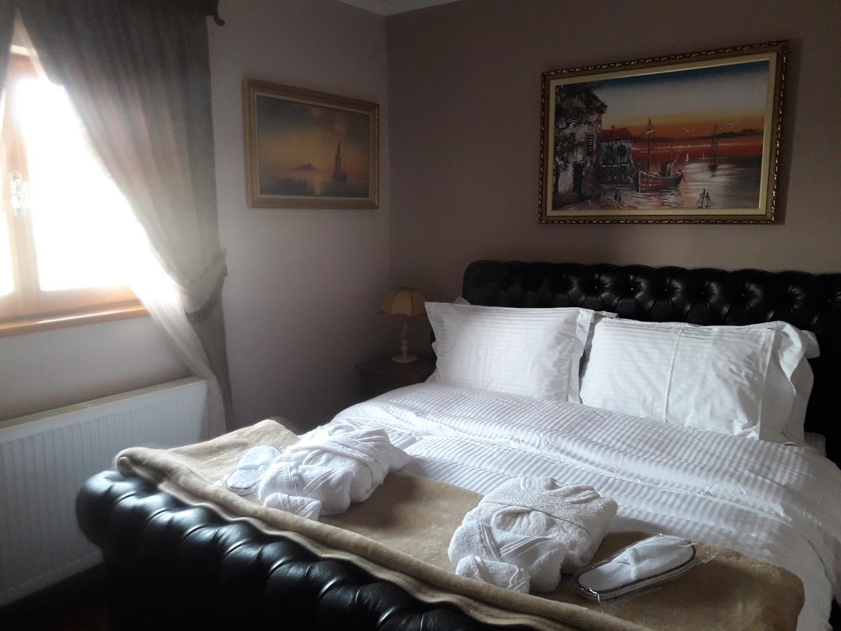 Hotel Vila Mano Görice Dış mekan fotoğraf