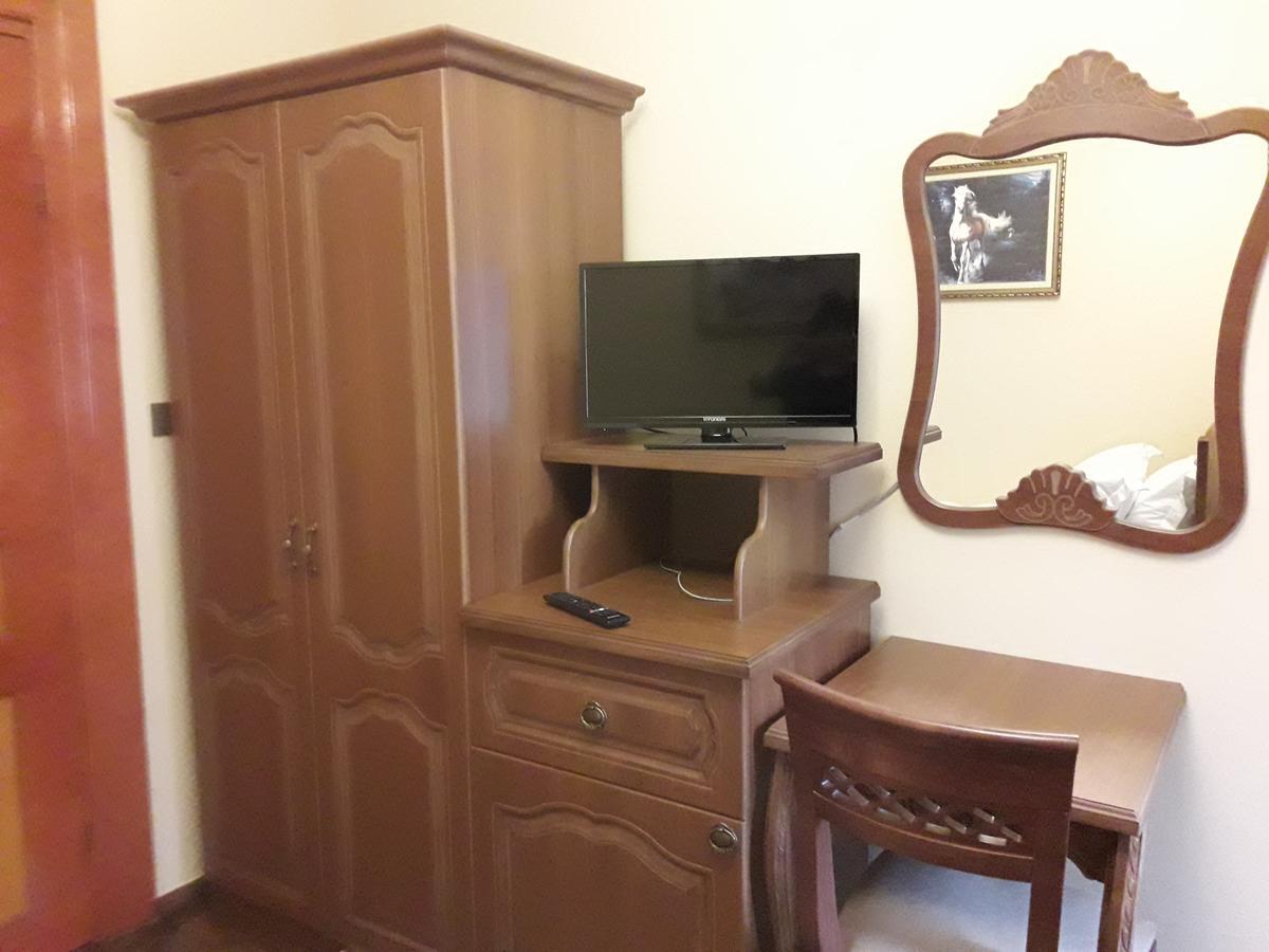 Hotel Vila Mano Görice Dış mekan fotoğraf