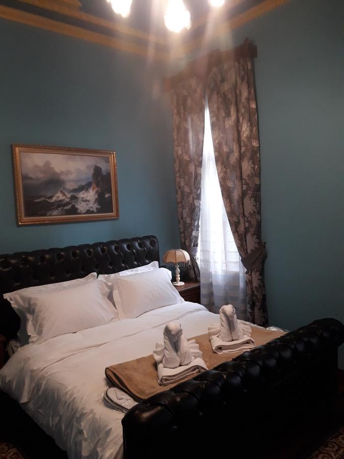 Hotel Vila Mano Görice Dış mekan fotoğraf