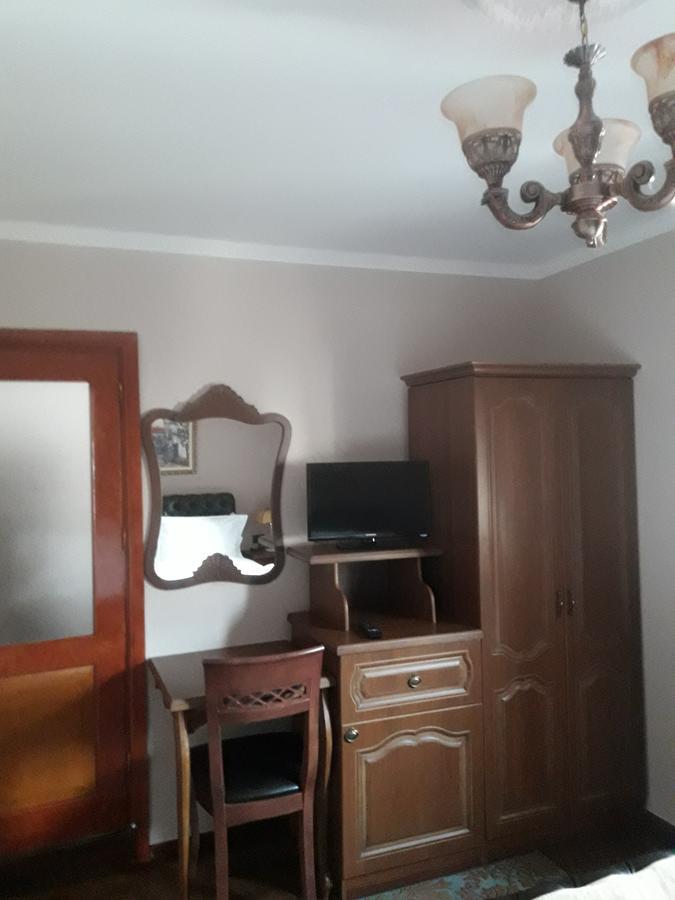 Hotel Vila Mano Görice Dış mekan fotoğraf