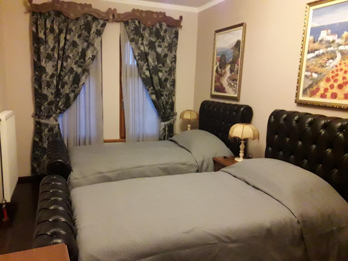 Hotel Vila Mano Görice Dış mekan fotoğraf