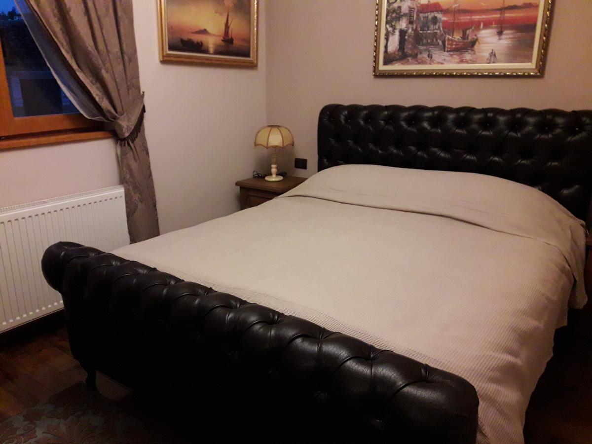 Hotel Vila Mano Görice Dış mekan fotoğraf