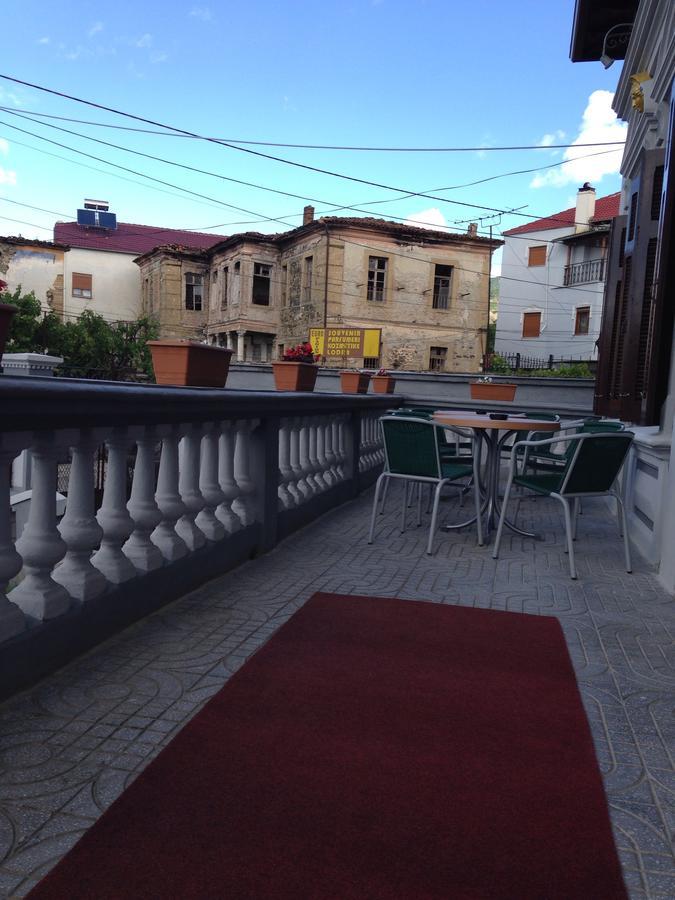 Hotel Vila Mano Görice Dış mekan fotoğraf