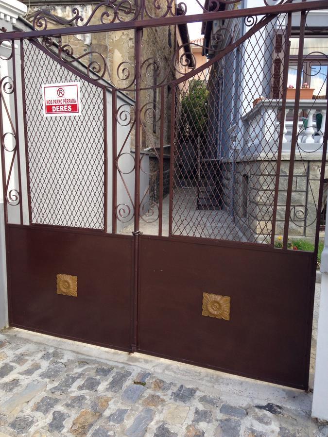 Hotel Vila Mano Görice Dış mekan fotoğraf