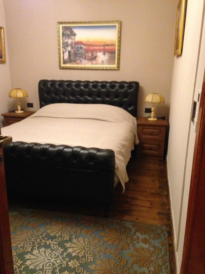 Hotel Vila Mano Görice Dış mekan fotoğraf