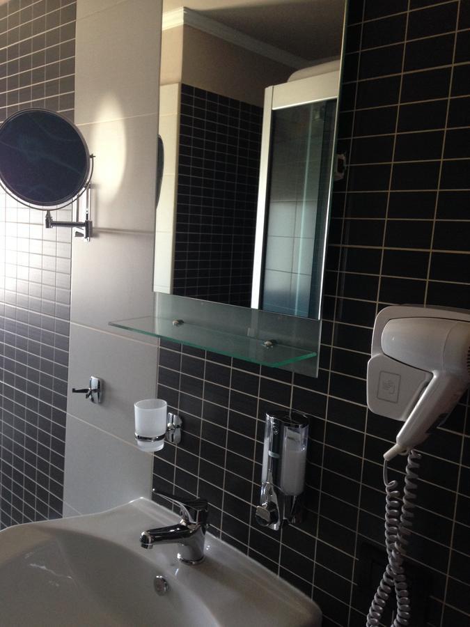 Hotel Vila Mano Görice Dış mekan fotoğraf
