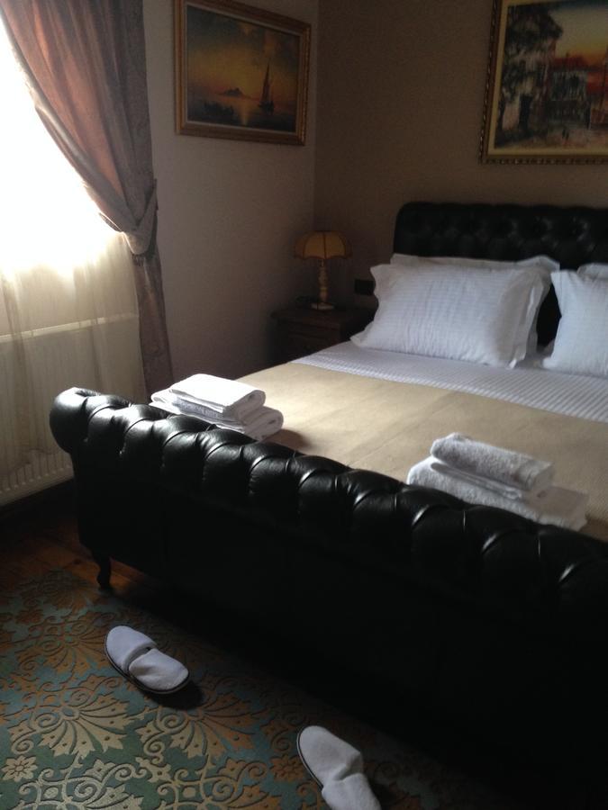 Hotel Vila Mano Görice Dış mekan fotoğraf