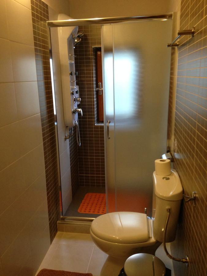 Hotel Vila Mano Görice Dış mekan fotoğraf