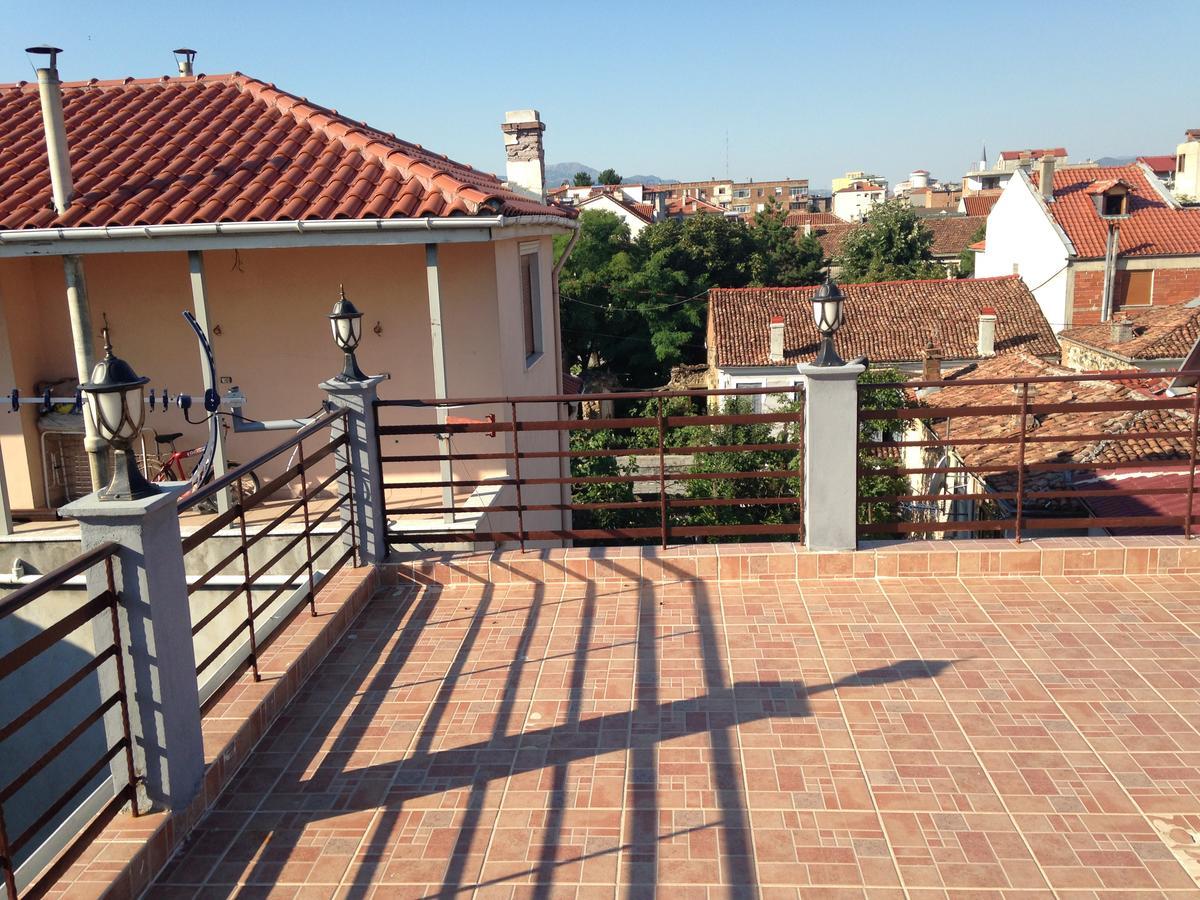 Hotel Vila Mano Görice Dış mekan fotoğraf