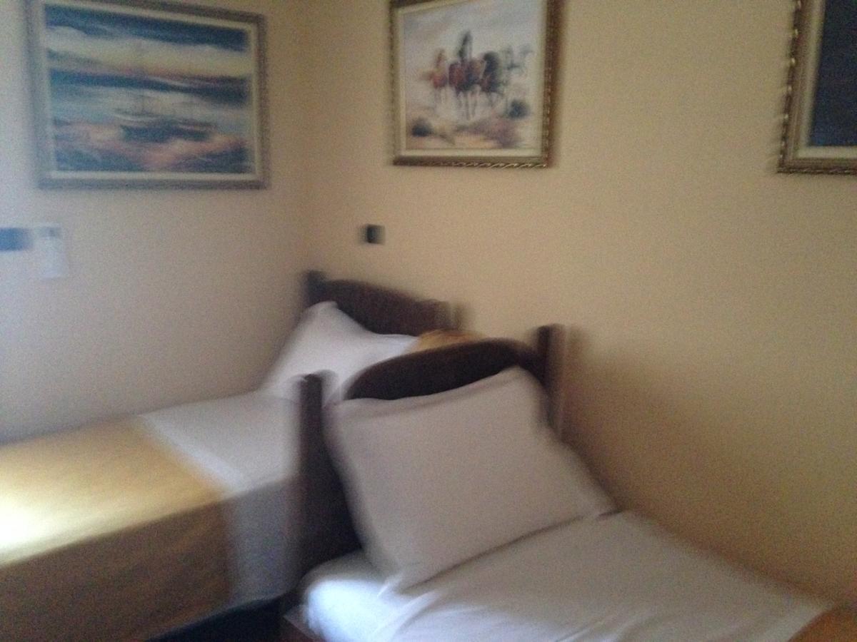 Hotel Vila Mano Görice Dış mekan fotoğraf
