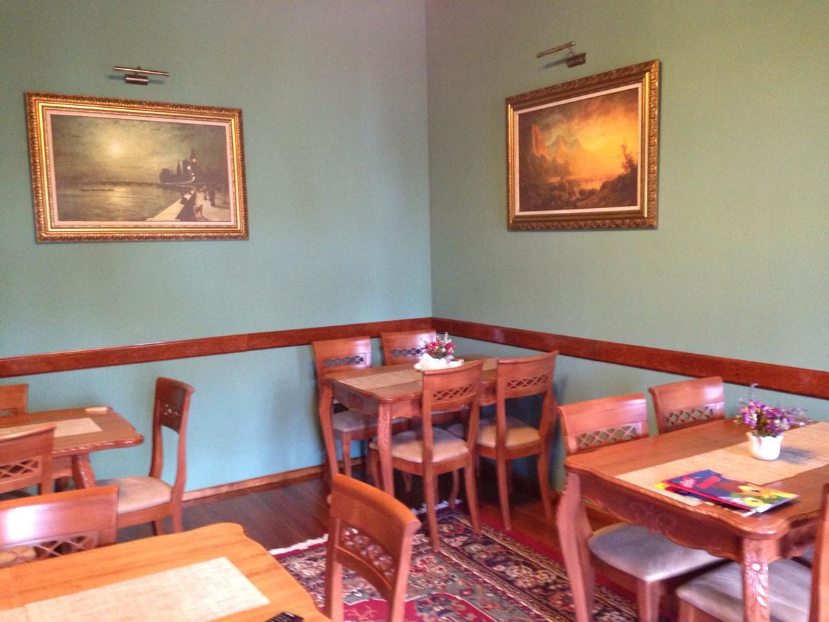 Hotel Vila Mano Görice Dış mekan fotoğraf