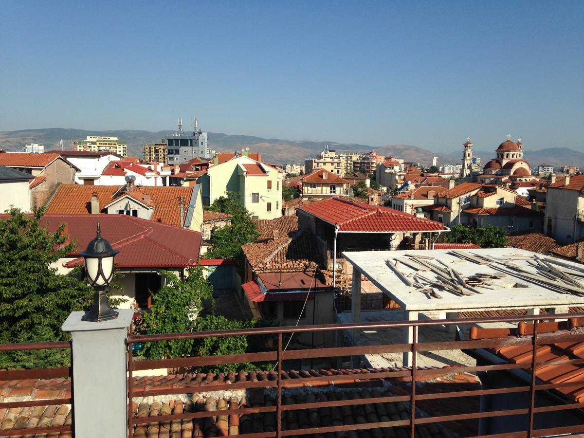 Hotel Vila Mano Görice Dış mekan fotoğraf