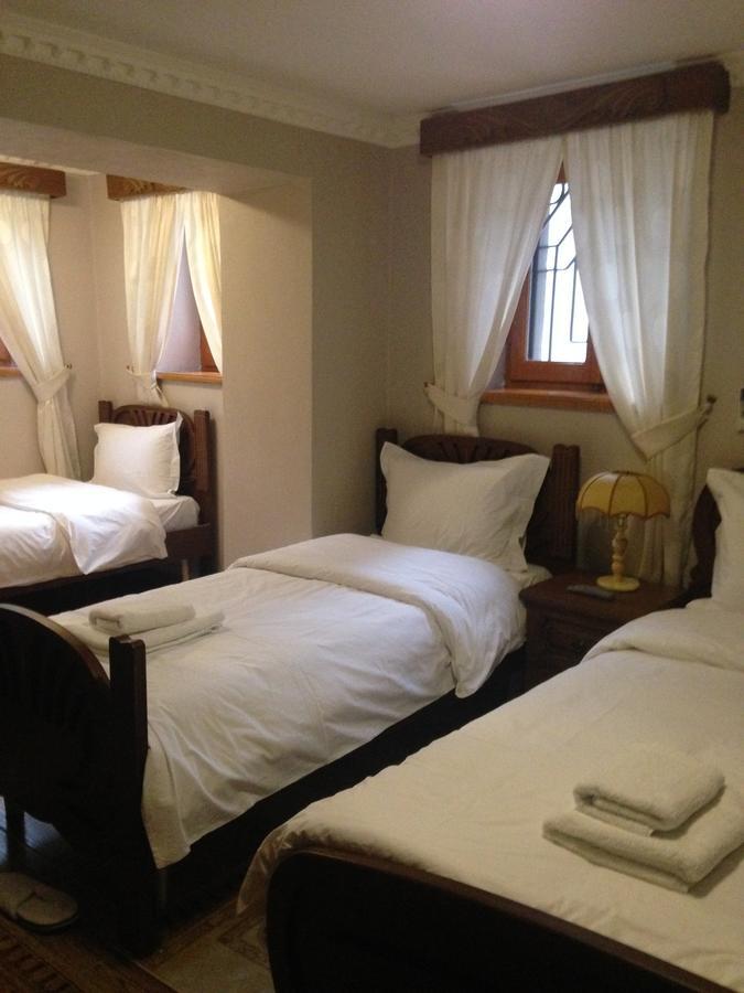 Hotel Vila Mano Görice Dış mekan fotoğraf