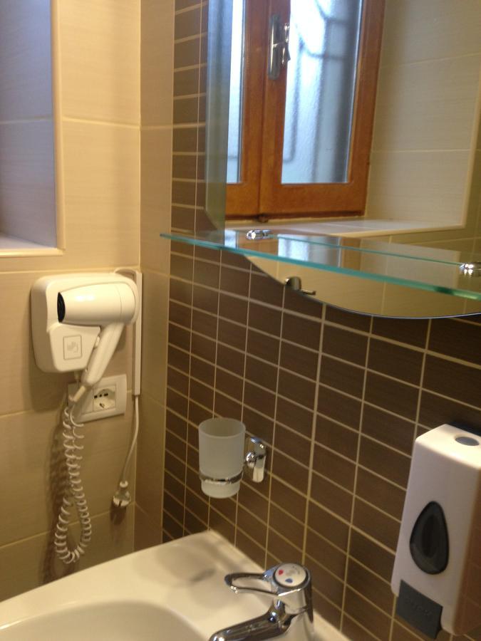 Hotel Vila Mano Görice Dış mekan fotoğraf