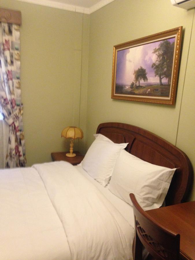 Hotel Vila Mano Görice Dış mekan fotoğraf