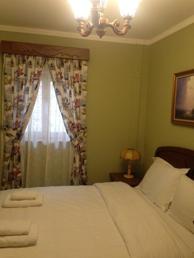 Hotel Vila Mano Görice Dış mekan fotoğraf
