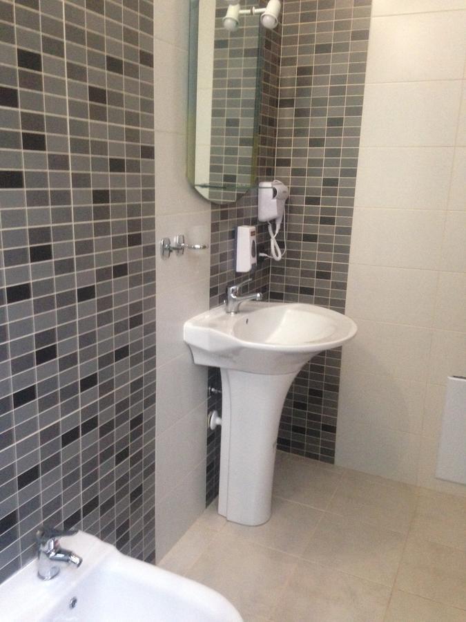Hotel Vila Mano Görice Dış mekan fotoğraf